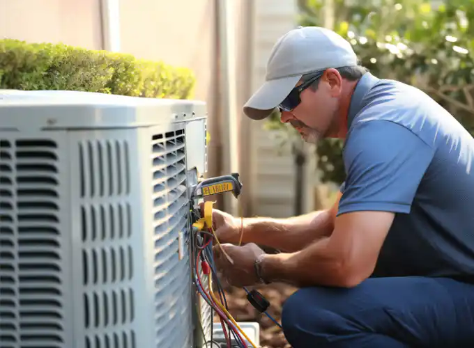 installateur Uitwijk